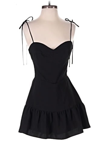 Amanda Uprichard Romper (view 1)