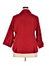 Cato Red 3/4 Sleeve Blouse Size 18 - photo 2