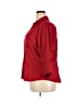 Cato Red 3/4 Sleeve Blouse Size 18 - photo 5