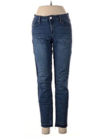 Kenneth Cole New York Jeans (view 1)