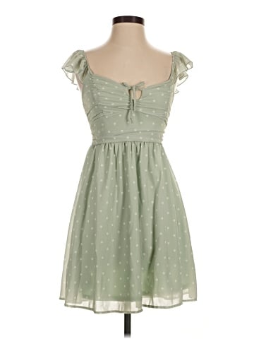 Altar'd State Casual Dress (view 1)