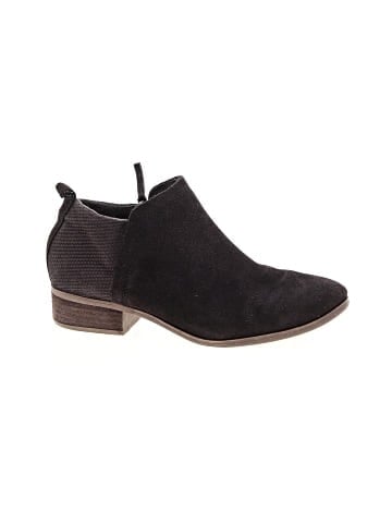 TOMS Ankle Boots (view 1)