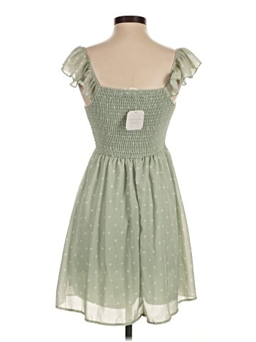 Altar'd State Casual Dress (view 2)