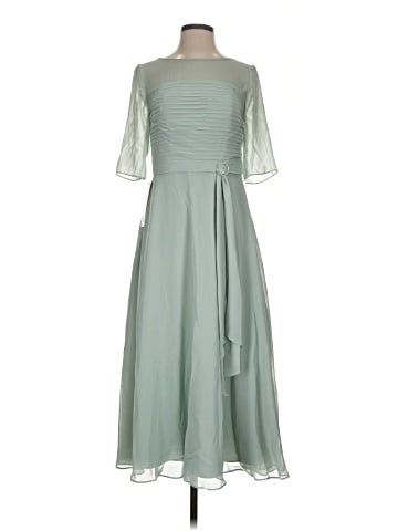 Azazie Cocktail Dress (view 1)