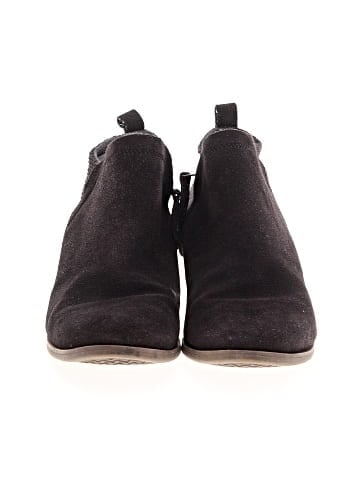 TOMS Ankle Boots (view 2)