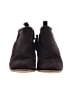 TOMS Black Ankle Boots Size 9 1/2 (wide) - photo 2