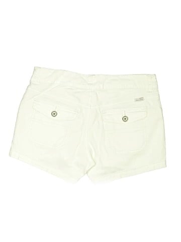 Unionbay Khaki Shorts (view 2)