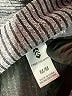 Free Country Gray Pullover Sweater Size M - photo 7
