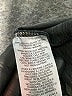 Adidas 100% Recycled Polyester Gray Active T-Shirt Size M - photo 8