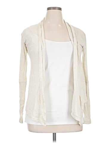 Alternative Earth Cardigan (view 1)