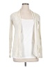 Alternative Earth Ivory Cardigan Size XL - photo 1