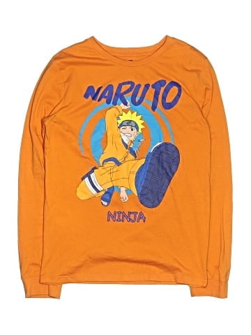 Assorted Brands Long Sleeve Top (view 1)