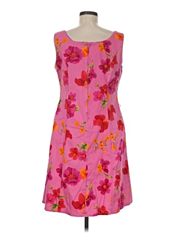 Sag Harbor Cocktail Dress (view 2)