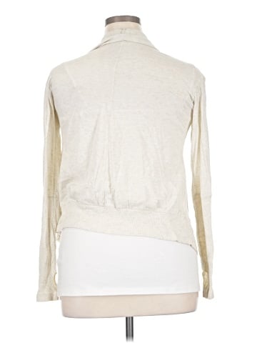 Alternative Earth Cardigan (view 2)