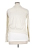 Alternative Earth Ivory Cardigan Size XL - photo 2