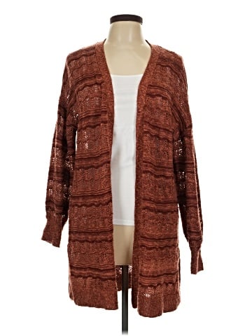 LC Lauren Conrad Cardigan (view 1)