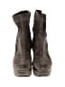 Pedro Garcia Gray Ankle Boots Size EU 42 - photo 2