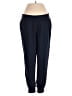 Assorted Brands Solid Blue Active Pants Size S (petite) - photo 1