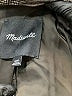 Madewell Plaid Gray Blazer Size 18 - photo 6