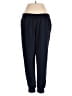 Assorted Brands Solid Blue Active Pants Size S (petite) - photo 2