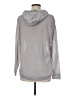 Weatherproof 100% Polyester Gray Sweatshirt Size M (estimated) - photo 2
