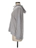 Weatherproof 100% Polyester Gray Sweatshirt Size M (estimated) - photo 5