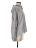 Weatherproof 100% Polyester Gray Sweatshirt Size M (estimated) - photo 4