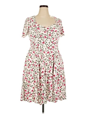 Torrid Casual Dress (view 1)