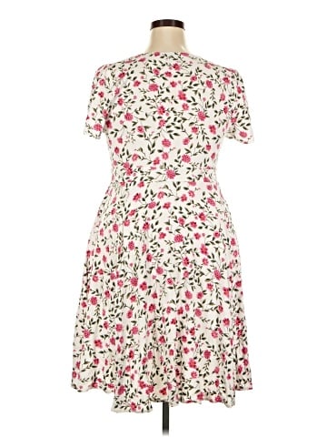 Torrid Casual Dress (view 2)