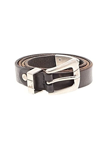 Ecote Leather Belt (view 1)