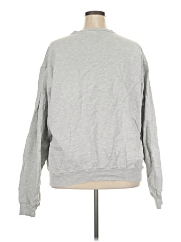 Champion Sweatshirt (view 2)
