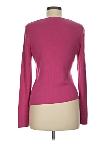 Harold's Cardigan (view 2)
