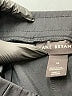 Lane Bryant Solid Black Active Pants Size 18 - photo 7