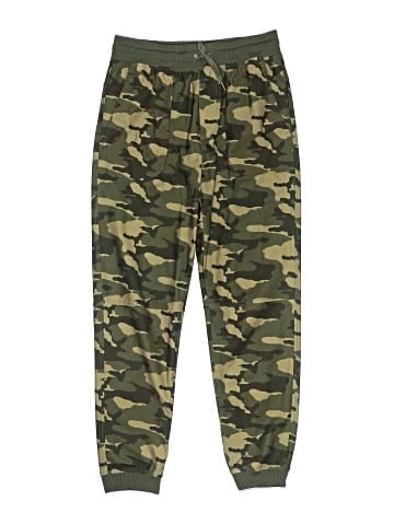 Wonder Nation Cargo Pants (view 1)