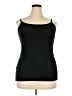 Torrid Black Tank Top Size 2X Plus (2) - photo 1