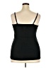 Torrid Black Tank Top Size 2X Plus (2) - photo 2