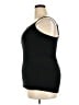 Torrid Black Tank Top Size 2X Plus (2) - photo 5