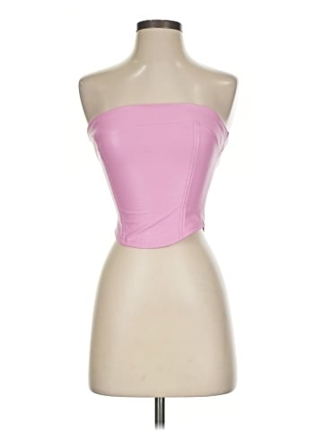 Altar'd State Tube Top (view 1)