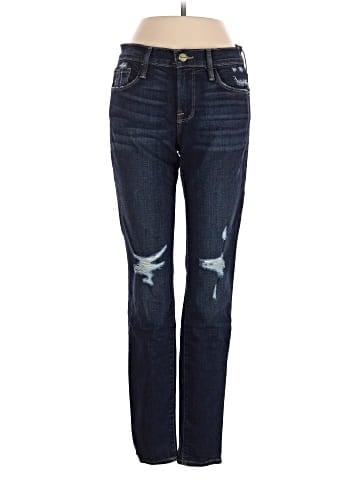 FRAME Denim Jeans (view 1)