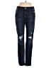 FRAME Denim Blue Jeans Size 26 waist - photo 1