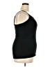Torrid Black Tank Top Size 2X Plus (2) - photo 4