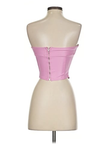 Altar'd State Tube Top (view 2)