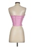 Altar'd State 100% Polyurethane Pink Tube Top Size XS - photo 2