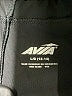 Avia Solid Black Shorts Size L - photo 3