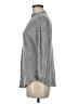 Old Navy Gray Pullover Sweater Size M - photo 5
