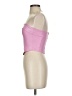 Altar'd State 100% Polyurethane Pink Tube Top Size XS - photo 5