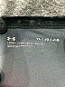 Under Armour 100% Polyester Camo Black Active T-Shirt Size L (youth) - photo 3