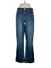 L'Agence Blue Jeans Size 25 waist - photo 1