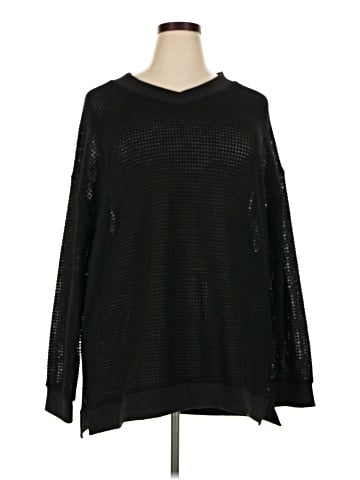 Unbranded Pullover Sweater (view 1)