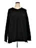 Unbranded Black Pullover Sweater Size 3XL - photo 1